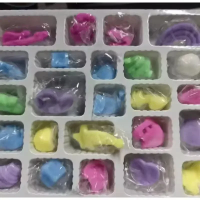 نيدوه 2026 تقويم عد تنازلي لعي - مراجعة Advent Calendar Gift وسعره